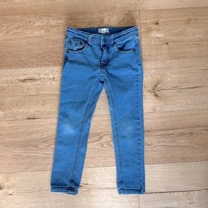 Miles the Label stretch skinny jeans 5T